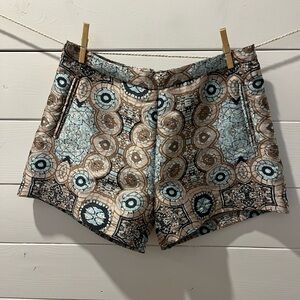 H&M CONSCIOUS Shorts – Size 4 (US)